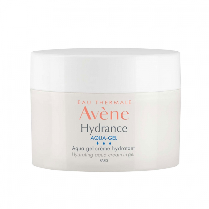 아벤느 이드랑스 아쿠아 크림 인 젤 50ML 사진1