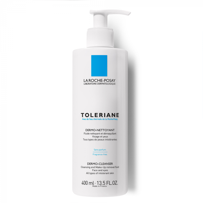 라로슈포제 똘러리앙 더모 클렌져 400ML 사진1