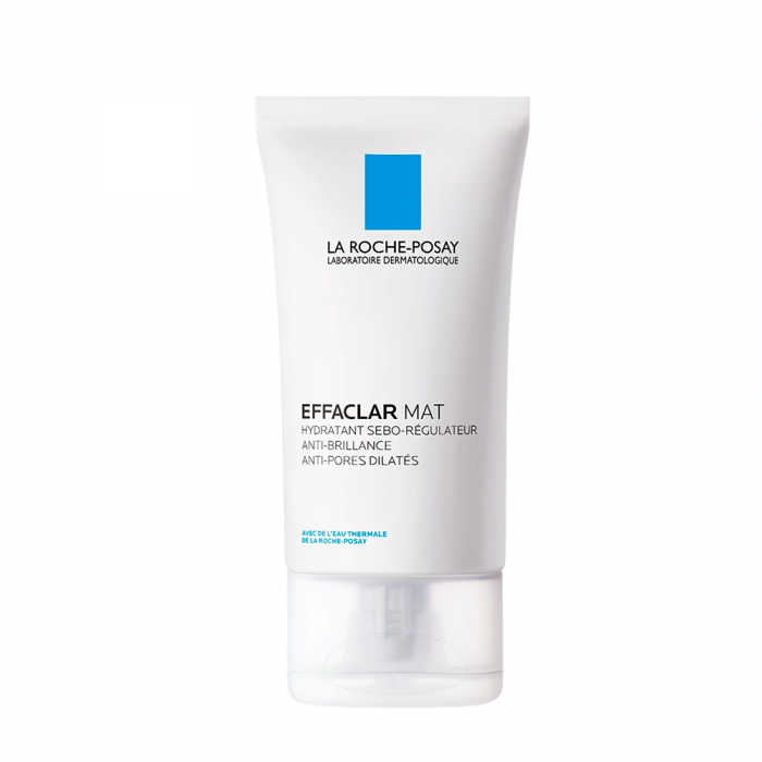 라로슈포제 에빠끌라 MAT 페이셜 모이스처라이저 40ML 사진1