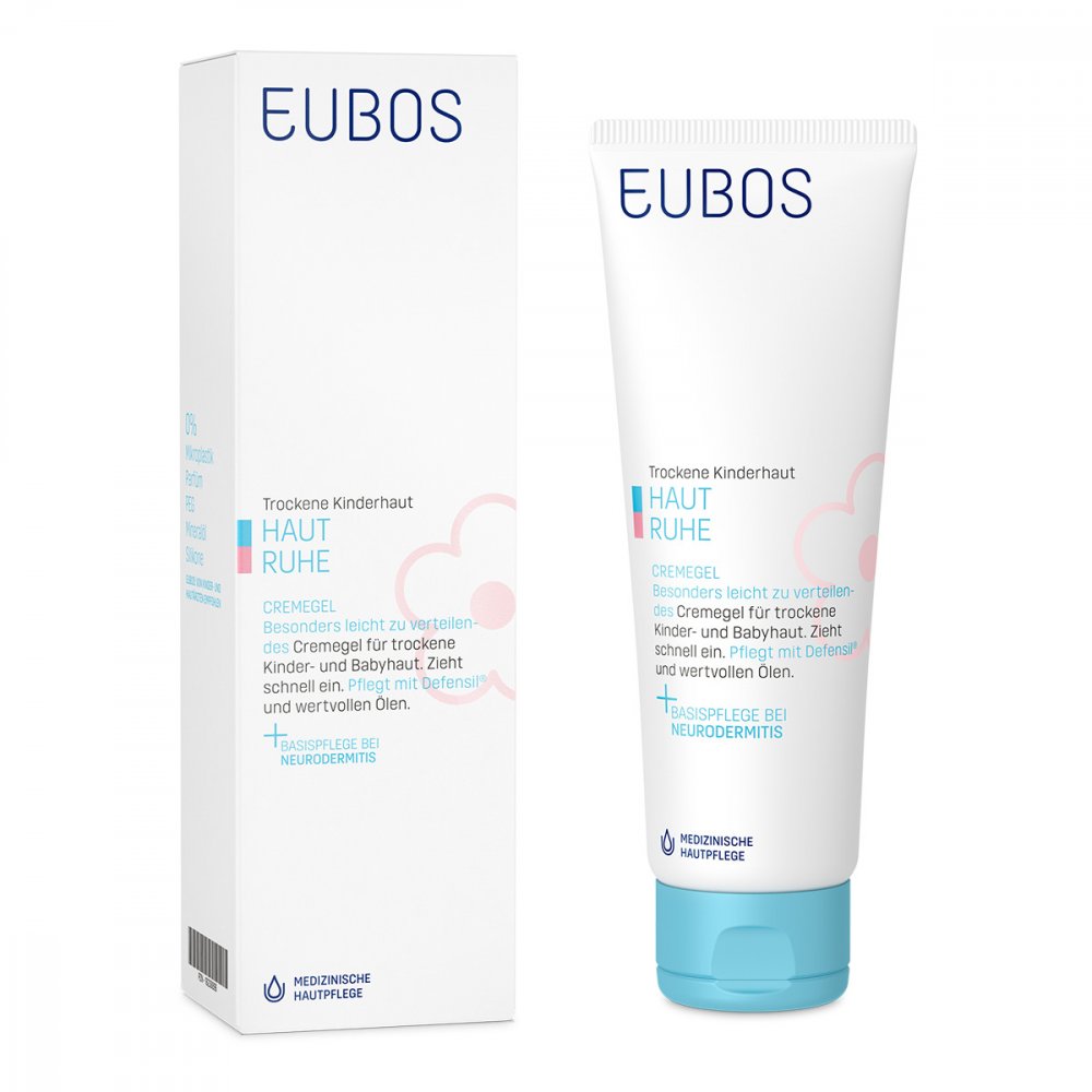 오이보스 베이비 피부 진정 크림 젤 125ML 사진1