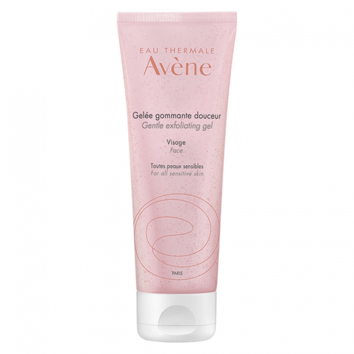 아벤느 젠틀 엑스폴리에이팅 젤 75ML 사진1