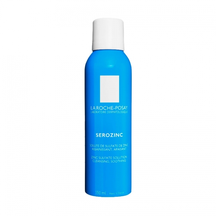 라로슈포제 세로징크 세범 컨트롤 토닝 미스트 150ML 사진1