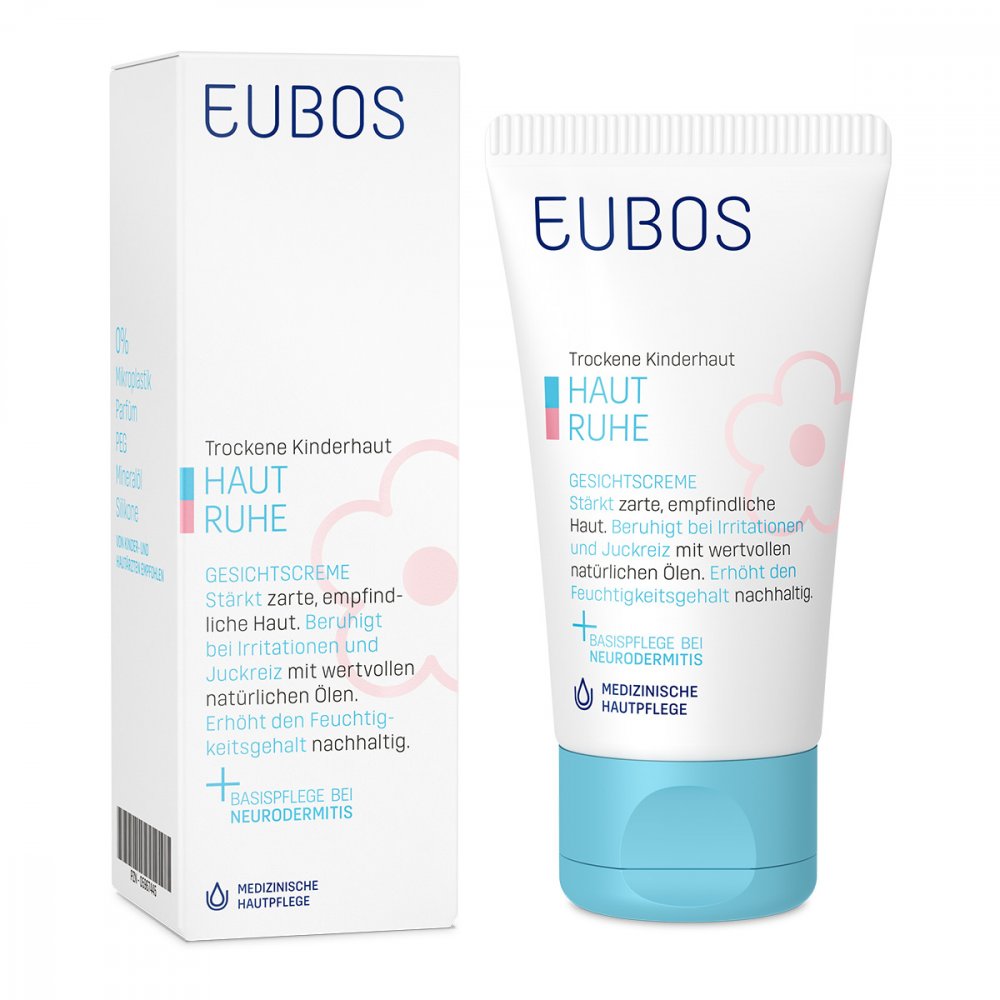 오이보스 베이비 피부 진정 페이스 크림 30ML 사진1