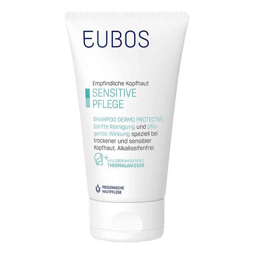오이보스 센스티브 더모 프로텍티브 샴푸 150ML 사진1