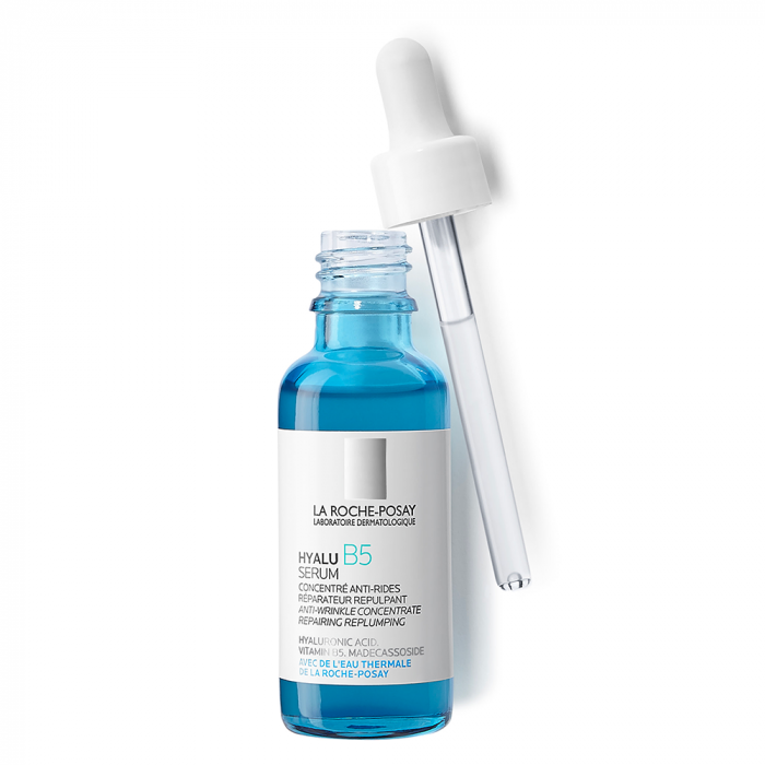 라로슈포제 히알루 B5 페이스 세럼 30ML 사진2