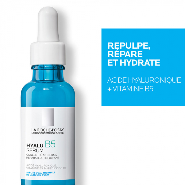 라로슈포제 히알루 B5 페이스 세럼 30ML 사진3