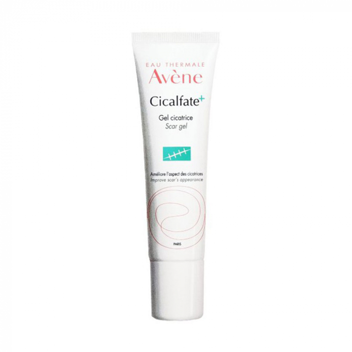 아벤느 시칼파트 플러스 젤 30ML 사진1