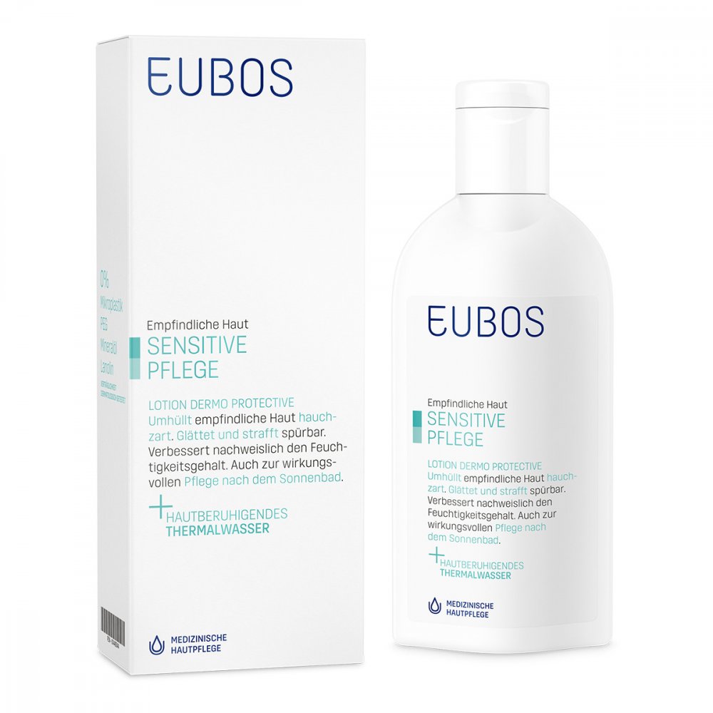 오이보스 센스티브 로션 더모 프로텍티브 200ML 사진1