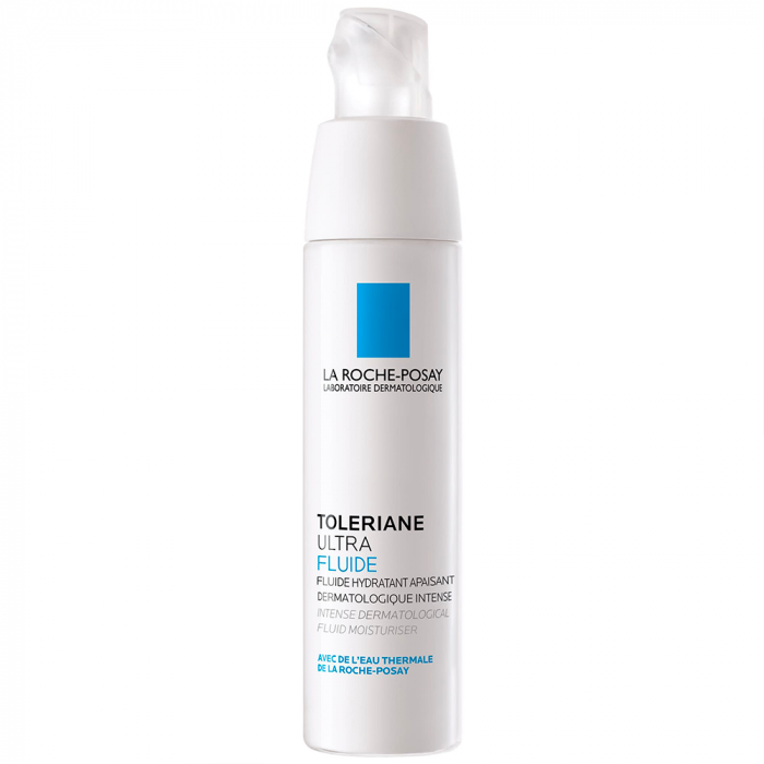 라로슈포제 똘러리앙 울트라 플루이드 크림 40ML 사진1