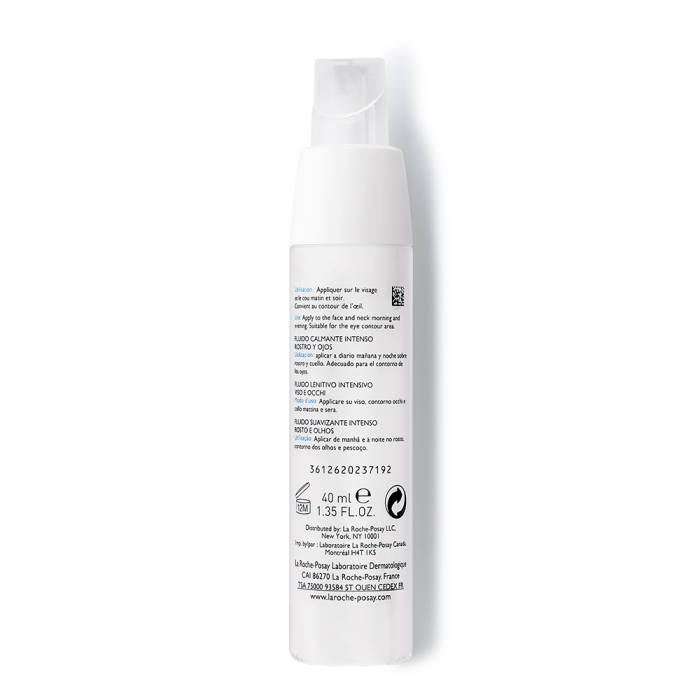라로슈포제 똘러리앙 울트라 플루이드 크림 40ML 사진3