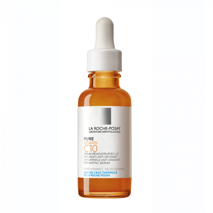 라로슈포제 퓨어 비타민 C10 세럼 30ML 사진1