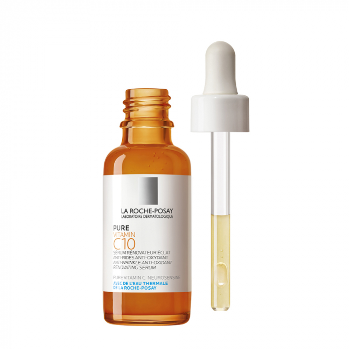 라로슈포제 퓨어 비타민 C10 세럼 30ML 사진2