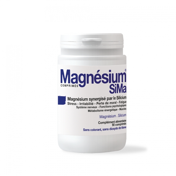 디솔부롤 마그네슘 시마 피로 스트레스 불면 영양제 90정 사진