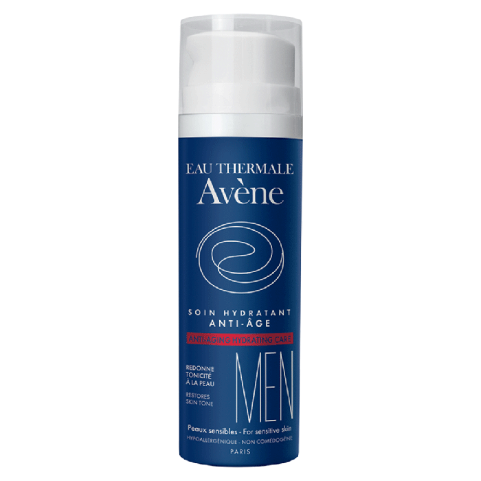 아벤느 맨 안티에이징 모이스처라이저 크림 50ML 사진1