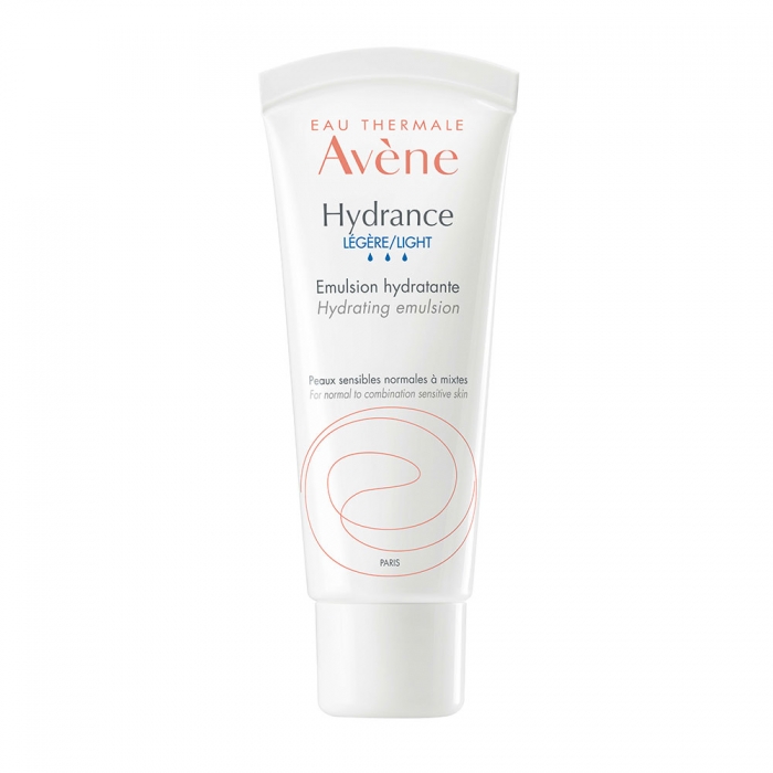 아벤트 이드랑스 라이트 하이트레이팅 에멀젼40ML 사진1