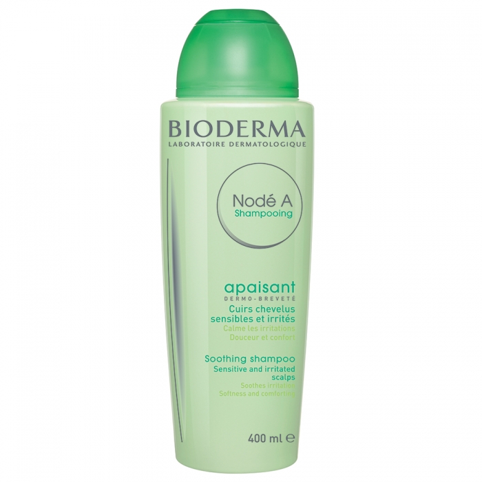 바이오더마 노데 A 수딩 샴푸 민감성 400ML 사진1
