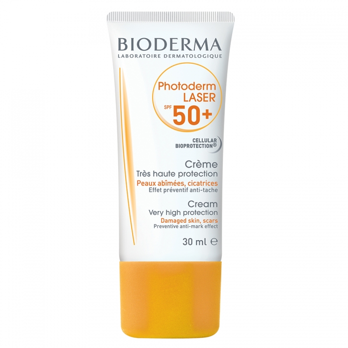 바이오더마 포토덤 레이저 크림 SPF50+ 30ML 사진1