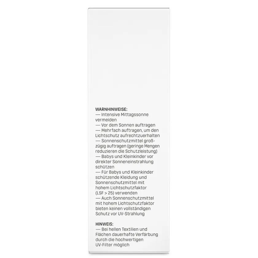 오이보스 베이비 피부 진정 썬 프로텍션 크림 젤 SPF30+ UVA 50ML 사진3