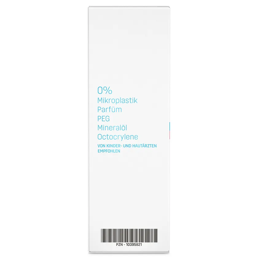오이보스 베이비 피부 진정 썬 프로텍션 크림 젤 SPF30+ UVA 50ML 사진2