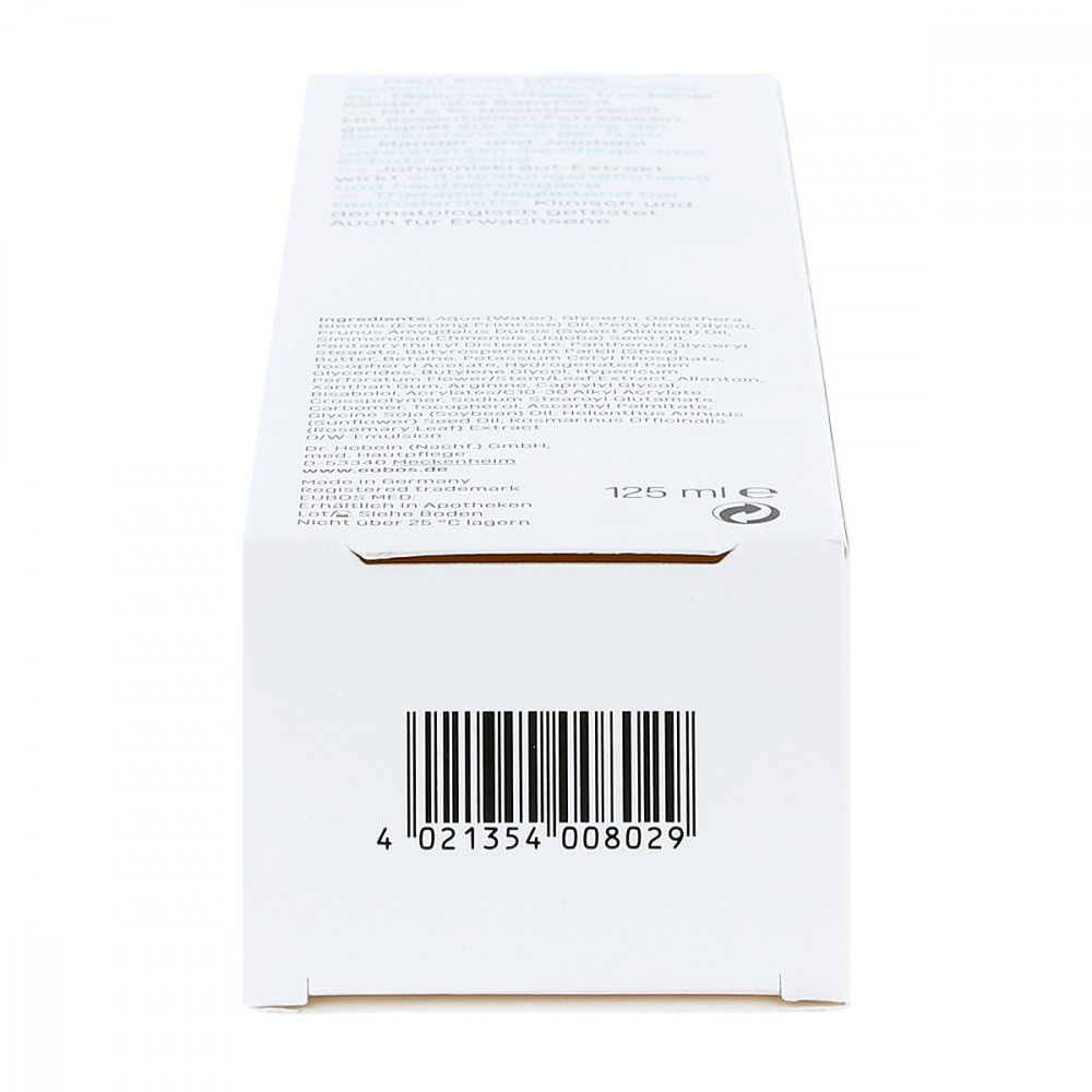 오이보스 베이비 피부 진정 로션 125ML 사진4