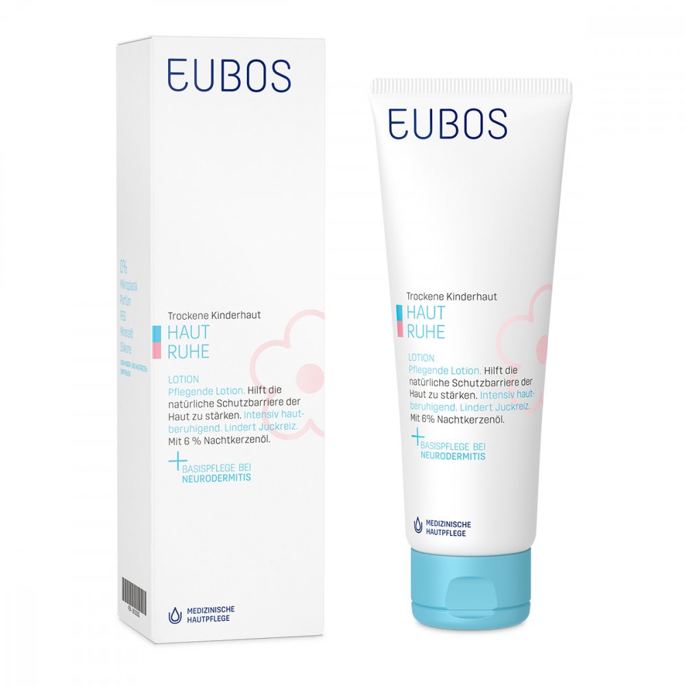 오이보스 베이비 피부 진정 로션 125ML 사진1