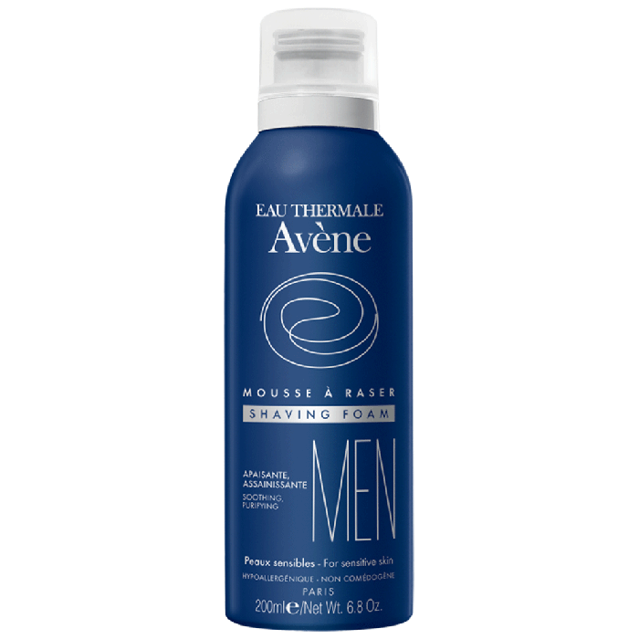 아벤느 맨 쉐이빙 폼 200ML 사진1