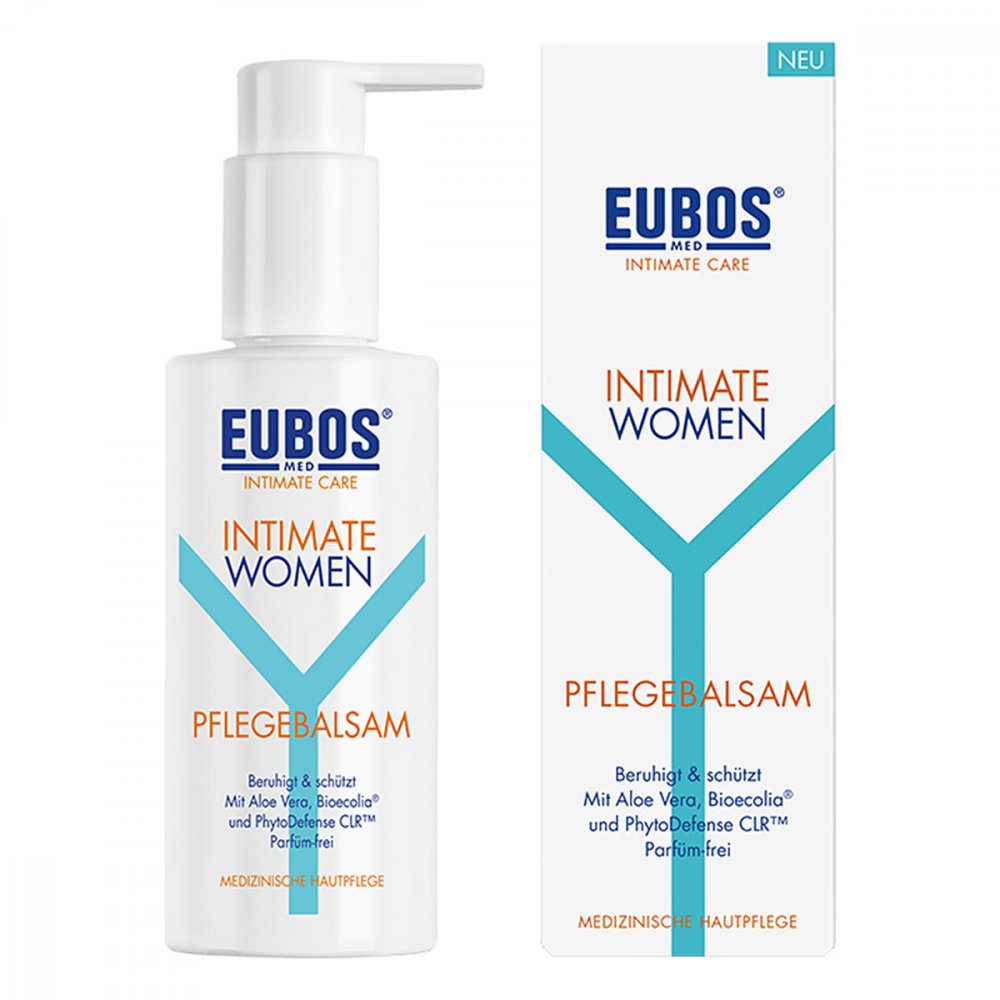오이보스 인티메이트 우먼 케어  150ML 사진1