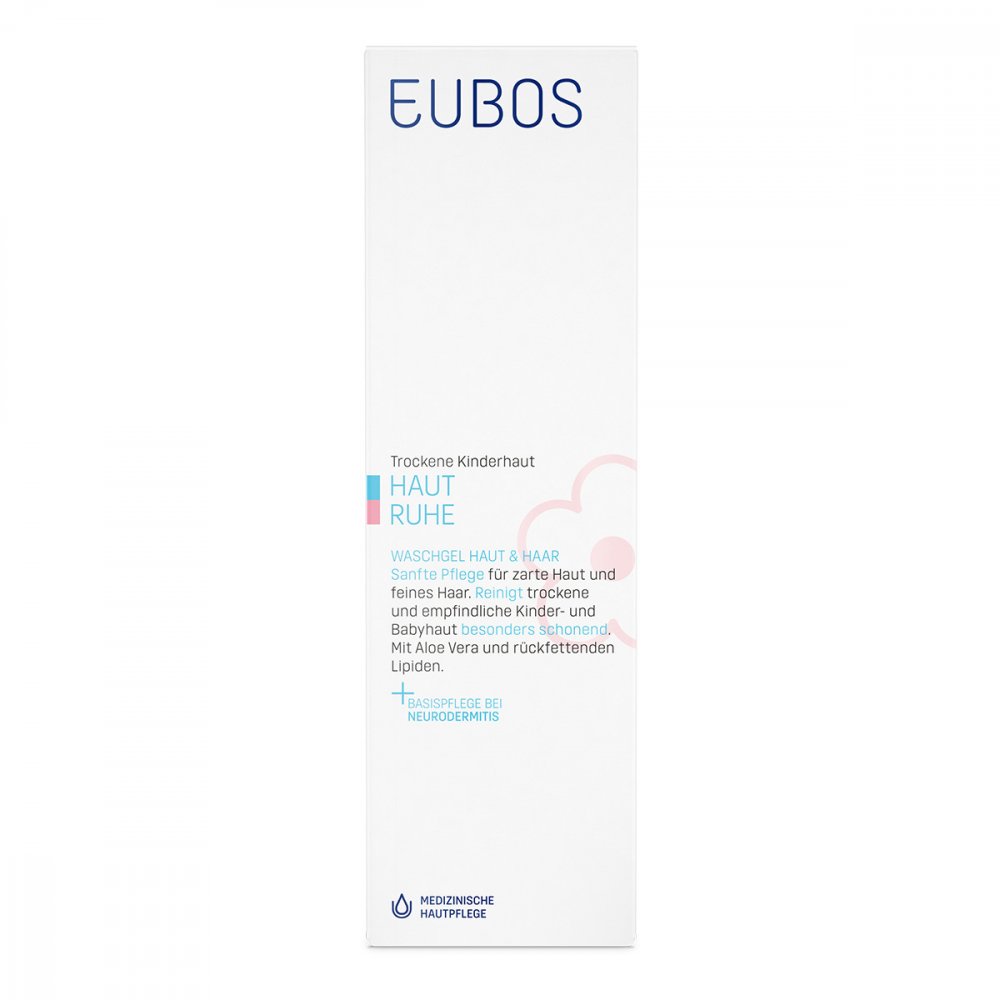 오이보스 베이비 피부 진정 워시 클렌저 125ML 사진2