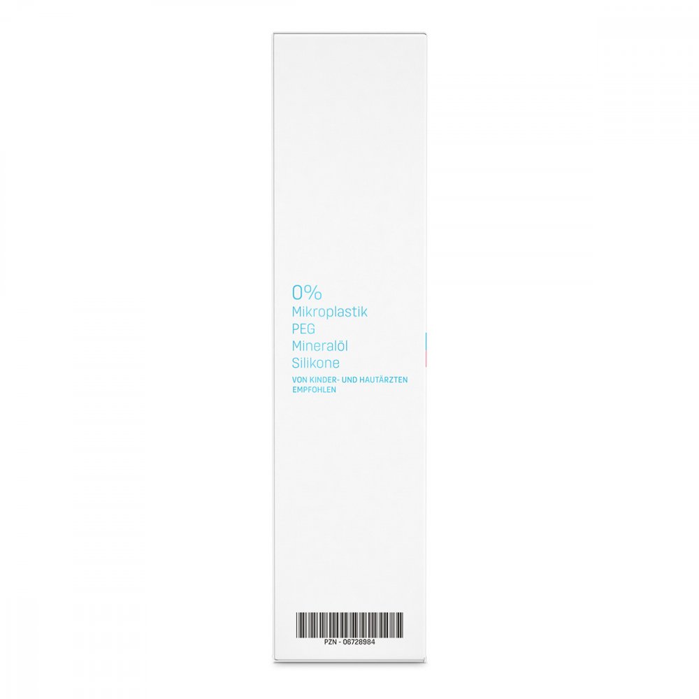 오이보스 베이비 피부 진정 워시 클렌저 125ML 사진3