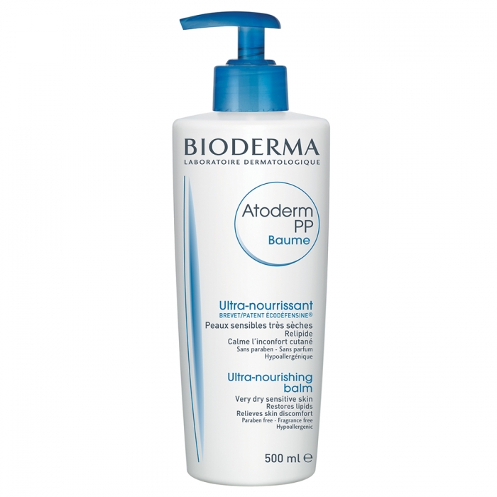 바이오더마 아토덤 PP 밤 500ML 사진1