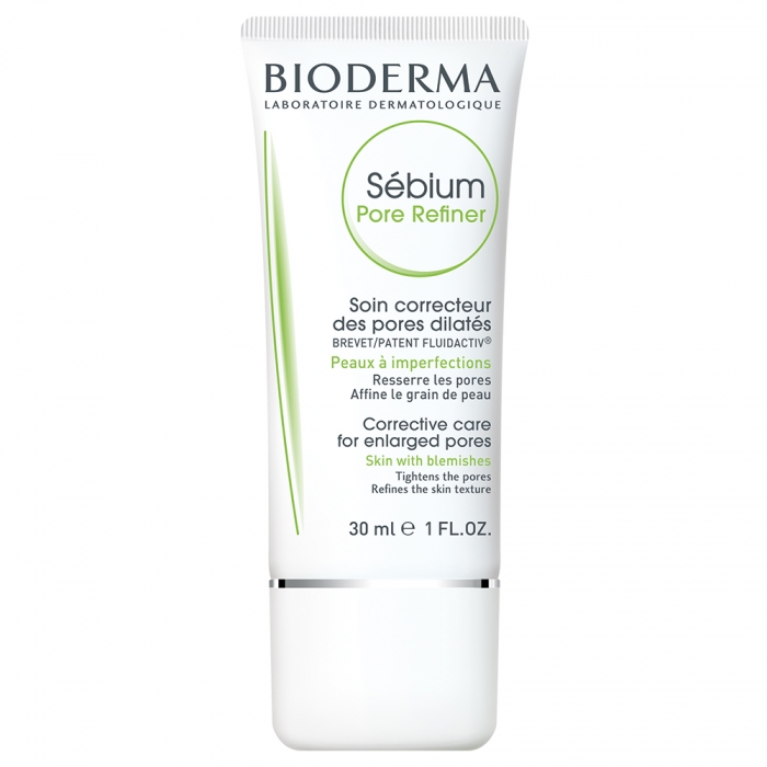 바이오더마 세비엄 포어 리파이너 크림 30ML 사진1