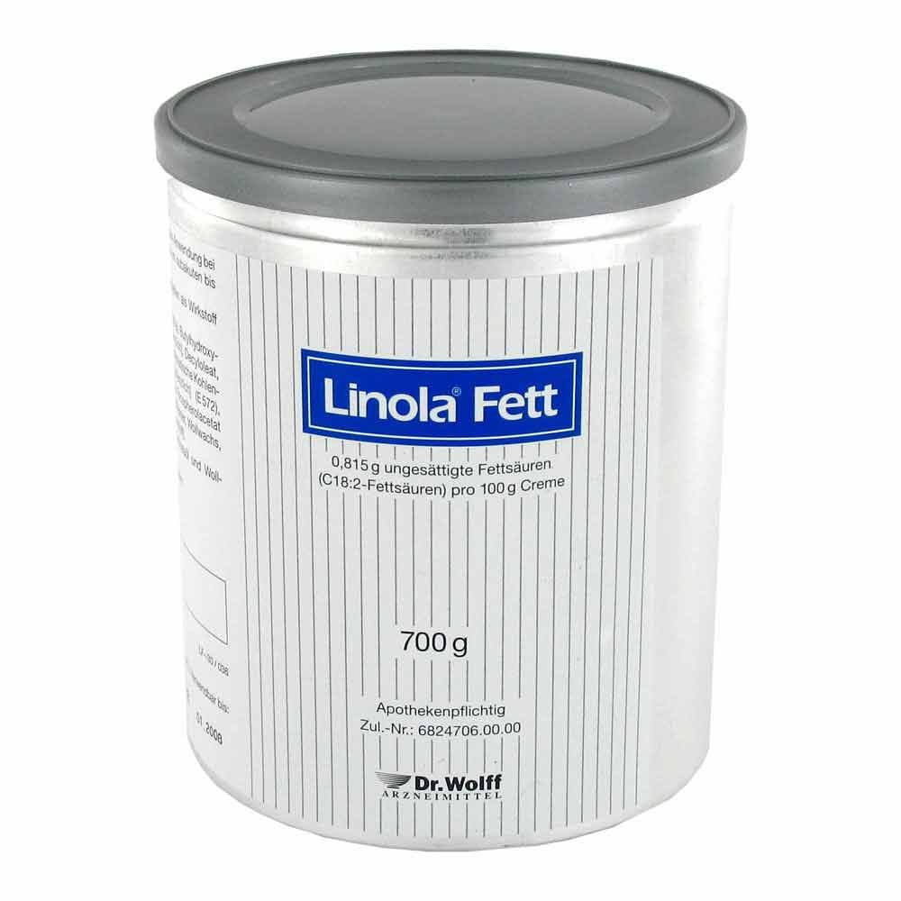 리놀라 지방크림 Fett 700G 사진1