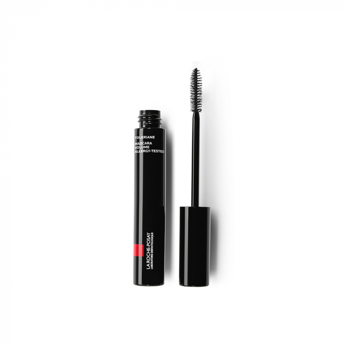 라로슈포제 톨레리안 볼륨 마스카라 6.9ML 사진2