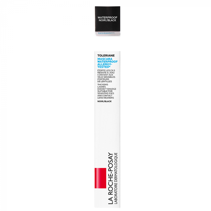 라로슈포제 톨레리안 볼륨 마스카라 6.9ML 사진1