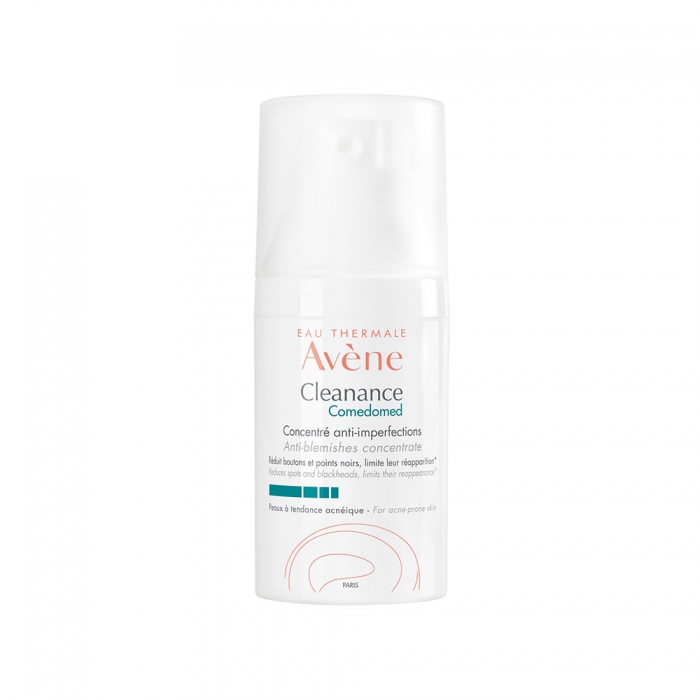 아벤느 클리낭스 컨센트레이트 안티임퍼펙션 30ML 사진1