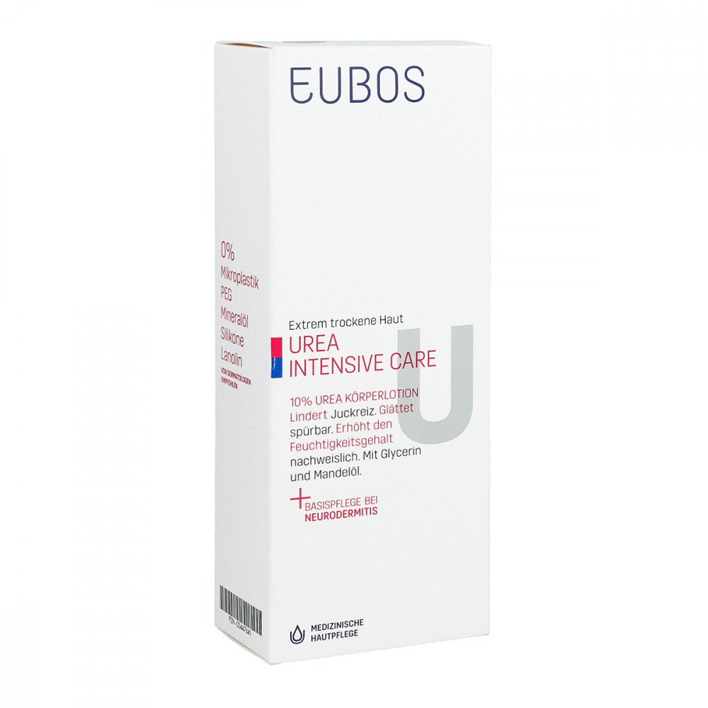 오이보스 우레아 10% 바디로션 200ML 사진1