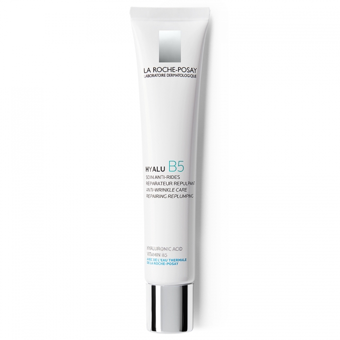 라로슈포제 히알루 B5 리치 크림 40ML 사진1