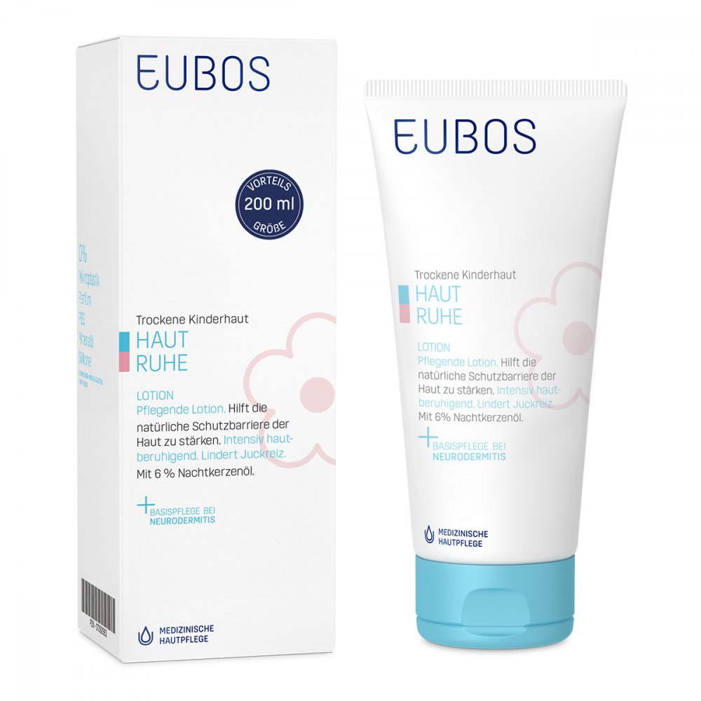 오이보스 베이비 피부 진정 로션 200ML 사진1