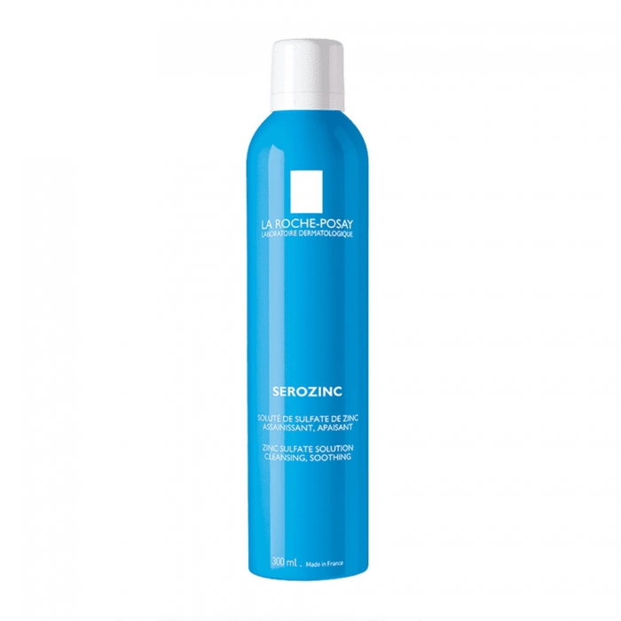 라로슈포제 세로징크 미스트 300ML 사진1