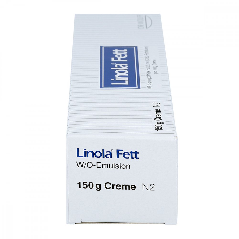 리놀라 지방크림 Fett 150G 사진4